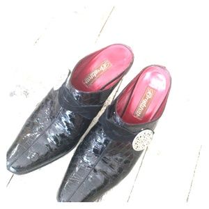 Brighton Shoe Boot Made in Italy